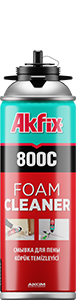 800C Foam Cleaner