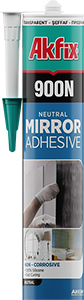900N Neutral Mirror Adhesive