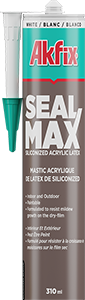 Sealmax Siliconized Acrylic Latex